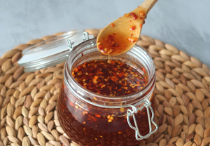 Thai Hot Honey Recipe