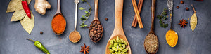 Thai food for health