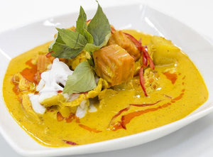 Southeast Asia’s Contribution to the Humble Curry!