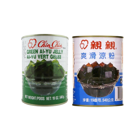 Canned Jelly