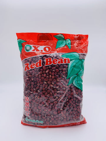 Beans and Seeds