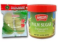 Sugar