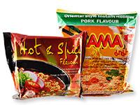 Instant Noodles