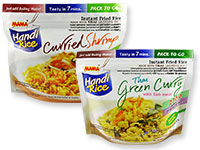 Instant Rice