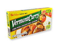 Curry and Stew