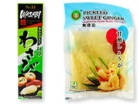 Spices Seasoning and Pickles