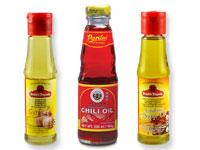Cooking Oils