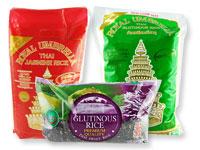 Rice – Thai Food Online (authentic Thai supermarket)