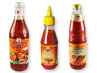 Chilli Sauce