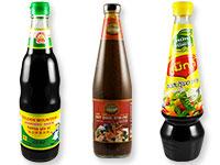 Seasoning Sauce