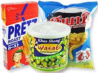 Snacks