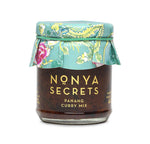 Panang Curry Mix 170g by Nonya Secrets