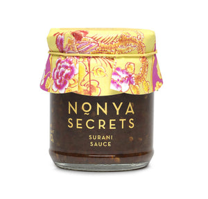 Surani Sauce 170g by Nonya Secrets