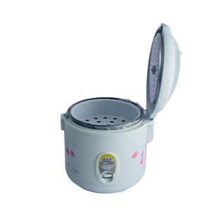 Rice Cooker 1L by London Wok
