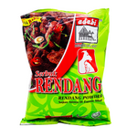 Serbuk Rendang Curry Powder 250g by Adabi
