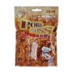 Pork Floss Dried Jerky Meat Snack 60g by Advance
