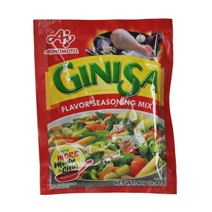 Ginisa Seasoning Mix (Original) 40g by Ajinomoto