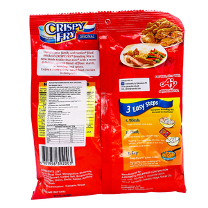 Crispy Fry Breading Mix 238g by Ajinomoto