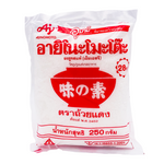 Monosodium Glutamate (MSG) 250g by Ajinomoto