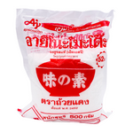 Monosodium Glutamate MSG 500g by Ajinomoto