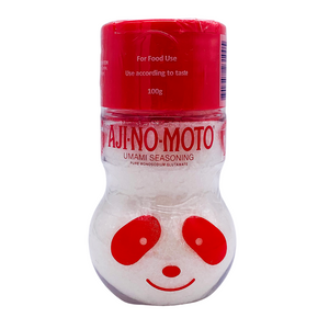Monosodium Glutamate Dispenser (MSG) 100g by Ajinomoto