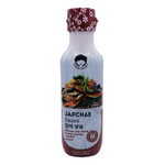 Korean Japchae Sauce 300ml by Ajumma Republic