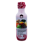 Korean Sweet and Spicy Gochujang Chilli Sauce with Citron 300ml by Ajumma Republic