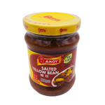 Salted Yellow Bean Sauce 220g by Amoy