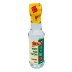 White Rice Vinegar 150ml by Amoy
