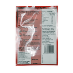 Japanese Miso Soup Spice Paste Packet 50g by AHG