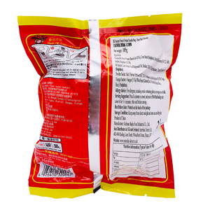 Hot and Sour Flavour Instant Vermicelli 105g by Bai Jia