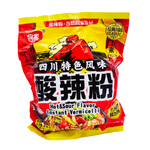 Hot and Sour Flavour Instant Vermicelli 105g by Bai Jia