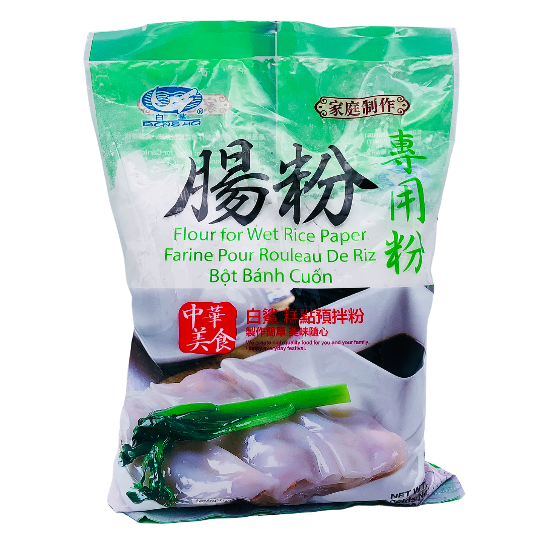 Rice Roll Flour 454g by BS