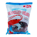 ** REDUCED ** Uncooked Shrimp Chips 500g by Bala BB 9/10/23