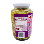 Bamboo Shoot and Bai Yanang Extract 680g by Bell and Flower