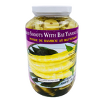 Bamboo Shoot and Bai Yanang Extract 680g by Bell and Flower
