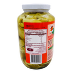 Bamboo Shoot and Bai Yanang Chilli 680g by Bell and Flower