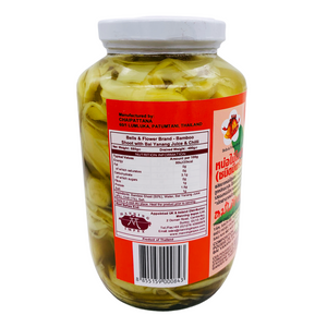 Bamboo Shoot and Bai Yanang Chilli 680g by Bell and Flower