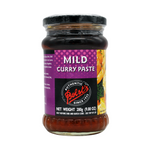Curry Paste Mild 280g by Bolst's