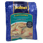 Kurma Sauce Kuah Kurma 180g by Brahims