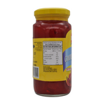 Sugar Palm Fruit (Kaong Red) 340g Jar by Buenas