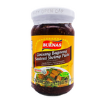 Ginisang Bagoon Sauteed Shrimp Paste 250g Jar by Buenas