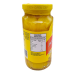 Langka Jackfruit in Syrup 340g Jar by Buenas