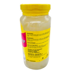 Pineapple Gel in Syrup 340g Jar by Buenas