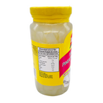 Pineapple Gel in Syrup 340g Jar by Buenas