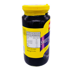 Purple Yam Spread Ube 340g Jar by Buenas