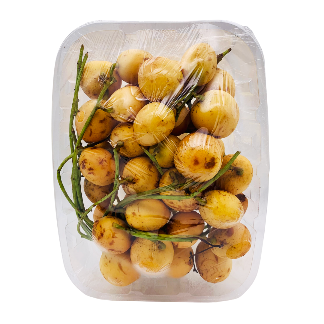 Fresh Burmese Grapes about 500g - imported weekly from Thailand