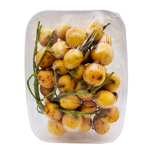 Fresh Burmese Grapes about 500g - imported weekly from Thailand