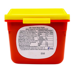 Sweet Bean Paste 300g by CBL