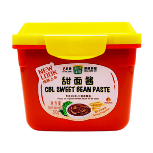 Sweet Bean Paste 300g by CBL